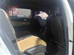 Volkswagen Atlas Cross Sport